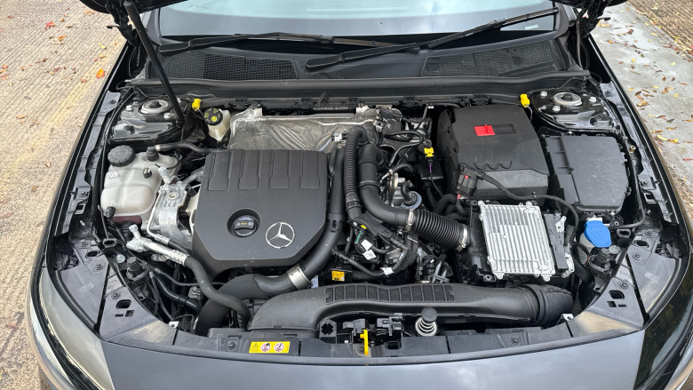 Mercedes-Benz A-Class A180 AMG Line Premium 5dr Auto Petrol Hatchback